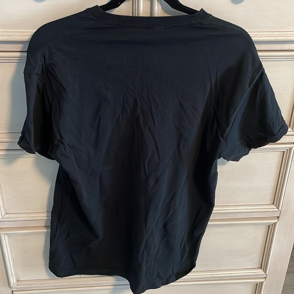 Lils Uzis Verts Shirt, Rap Retro 90s Tshirt, Pink Tapes World Tour medium - Picture 4 of 4